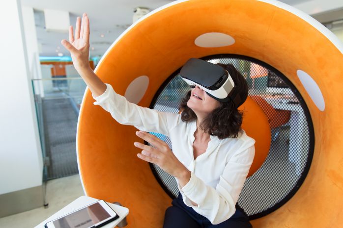The Future of Work: How Technology is Revolutionizing Jobs