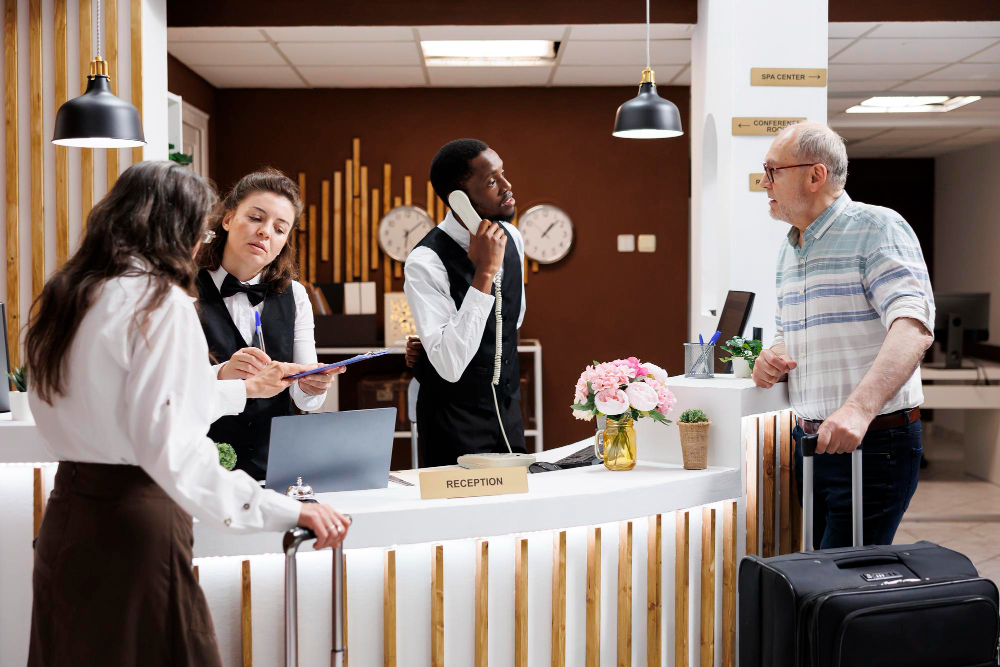 Hospitality Careers: Your Path to Success