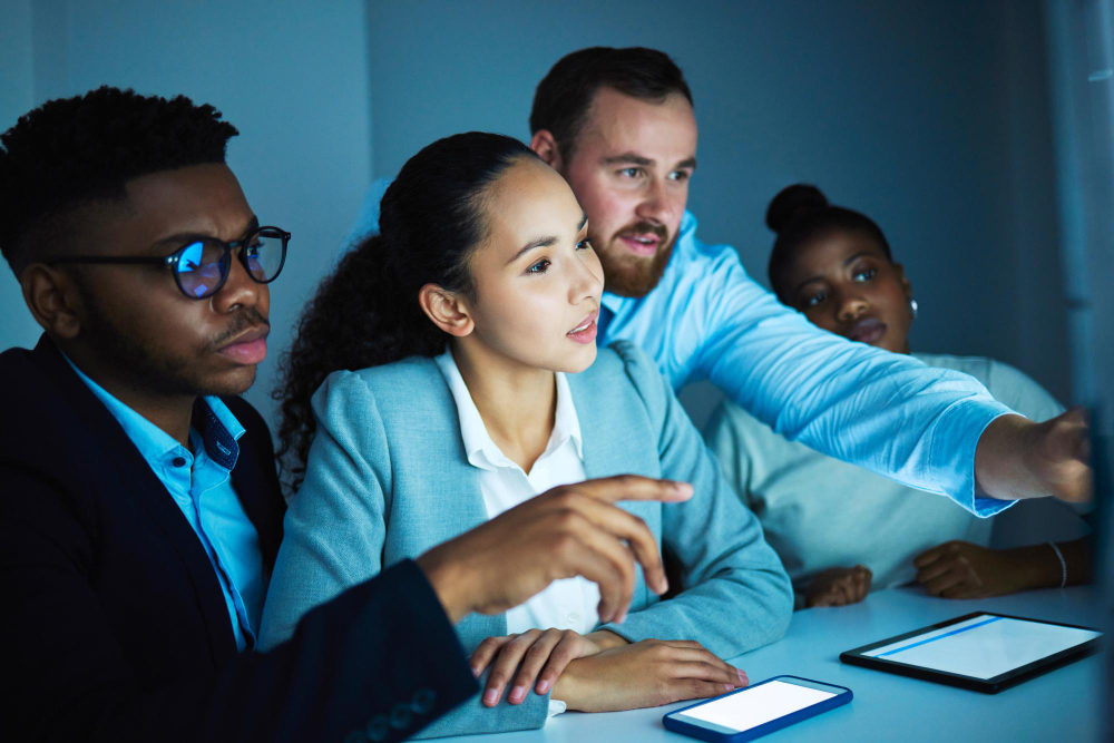 Ignite Your Sales Career: A Complete Guide